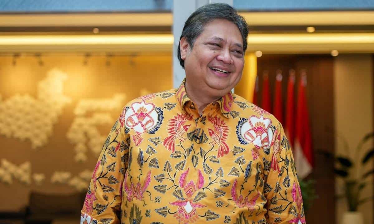 airlangga hartarto 1