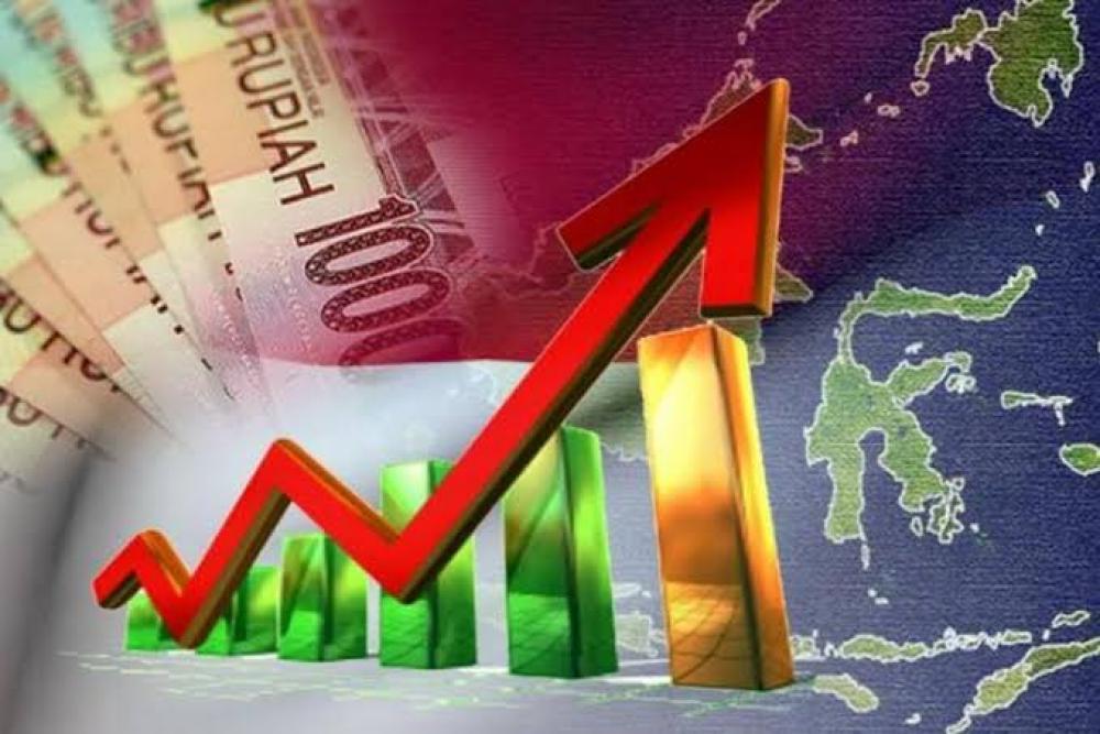 berita Peringkat7DuniaPerekonomianIndonesiaSebuahPrestasiDitengahKrisisGlobal