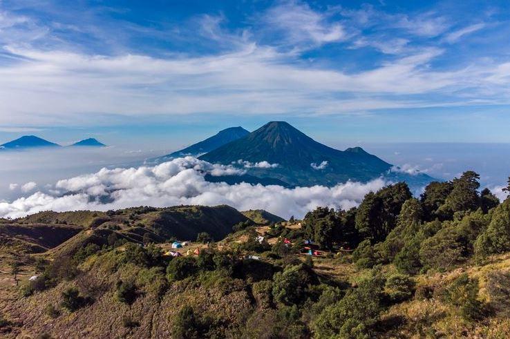 Berita Ramalan Cuaca Wonosobo, 4 April 2024