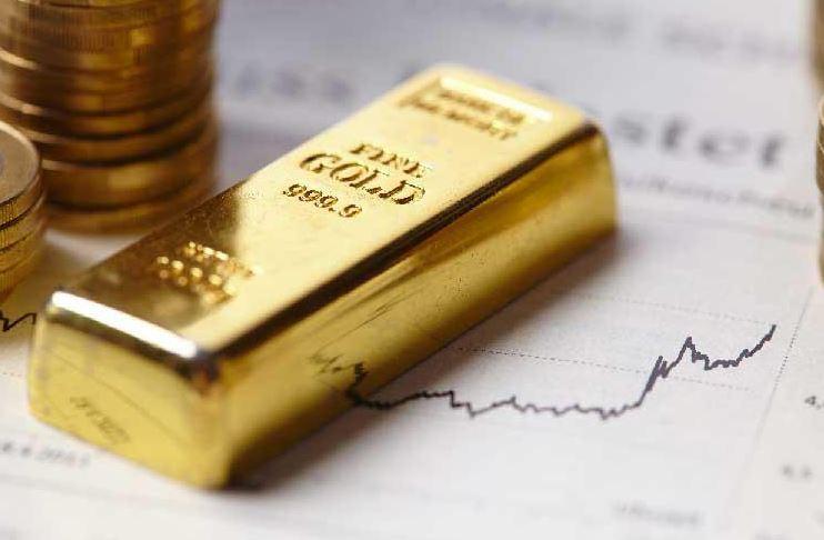 Harga Emas Antam Stagnan di Puncak, Temukan Detail Lengkapnya Hari Ini!