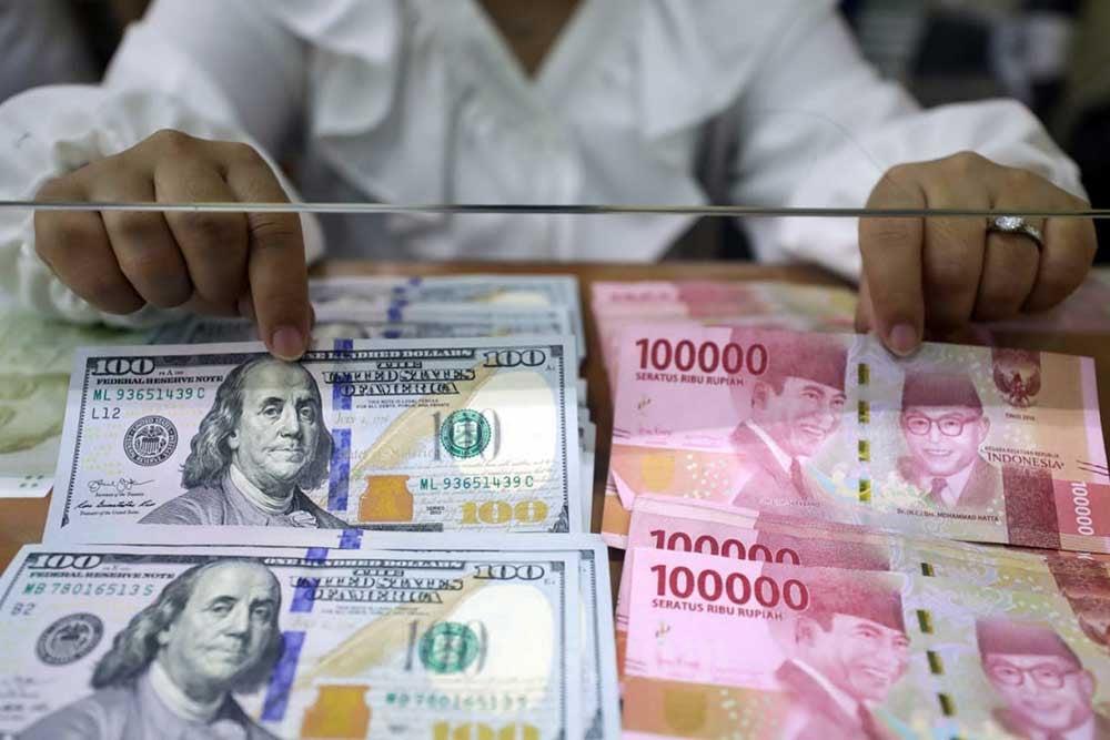 hil rupiah 5