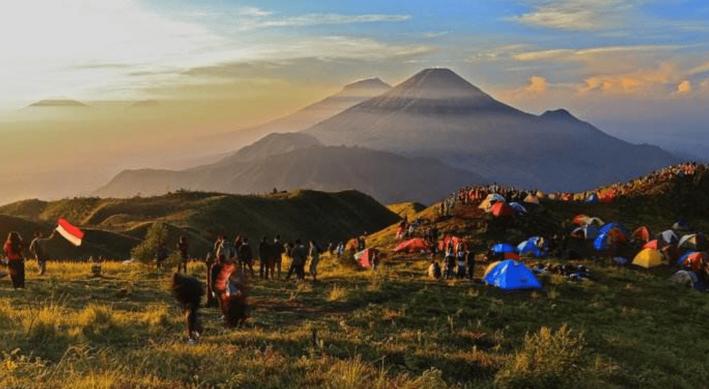 Prakiraan Cuaca Wonosobo untuk Tanggal 11 April 2024