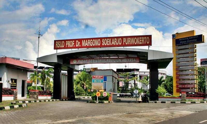 RSU Santa Elisabeth Purwokerto