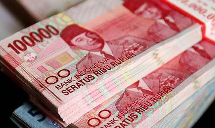 Rupiah Melemah Menyambut Data Inflasi Domestik yang Dinanti Pasar