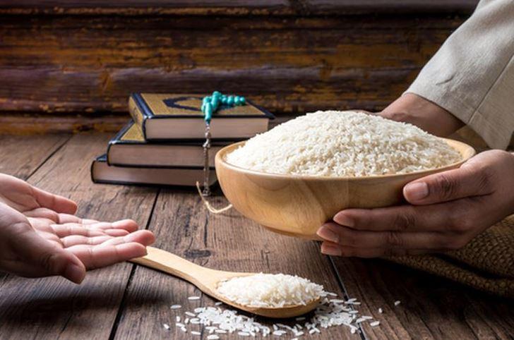 Kapan Waktu Membayar Zakat Fitrah? Temukan Batas Akhirnya di Sini!
