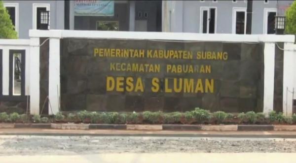 Keajaiban dan Misteri Desa Siluman di Kabupaten Subang, Jawa Barat