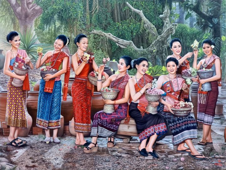 Rahasia Kecantikan Alami Kembang Desa: 5 Cara Merawat Wajah Tanpa Efek Samping