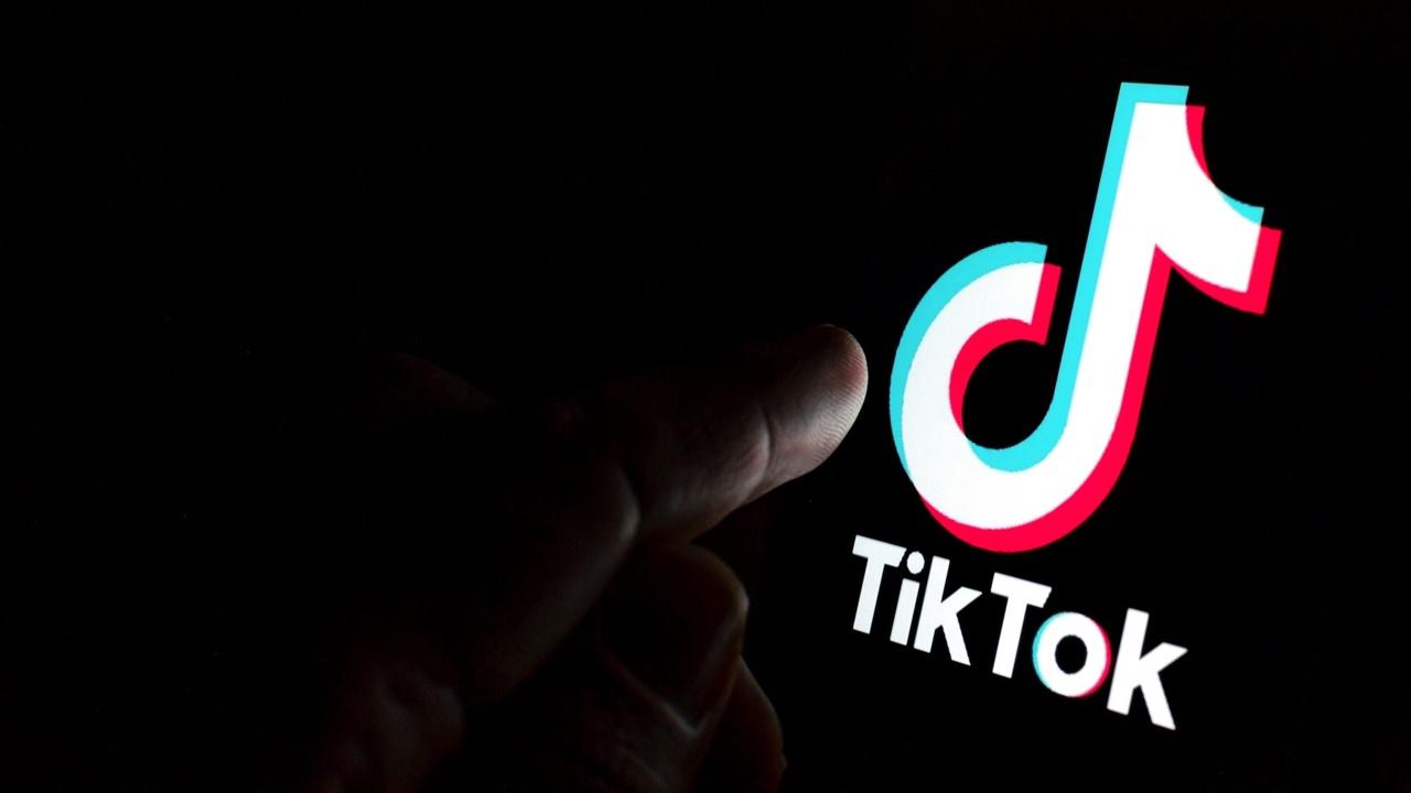 Ilustrasi TikTok