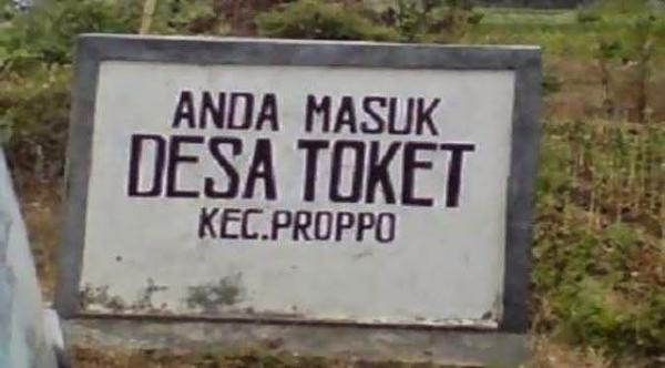 Desa Toket: Sentra Batik Berkualitas Internasional di Pamekasan, Madura