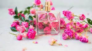 Aroma Floral