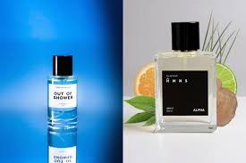 Aroma Segar