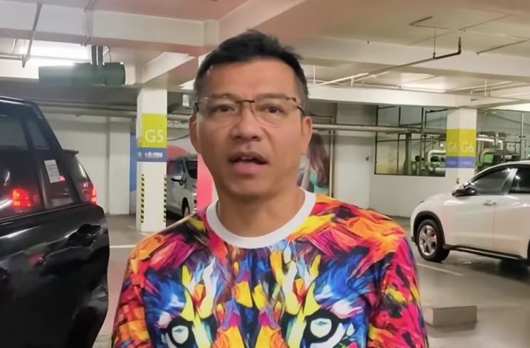 Azriel Dituding Pilih Kasih ke Ashanty Dari Pada KD