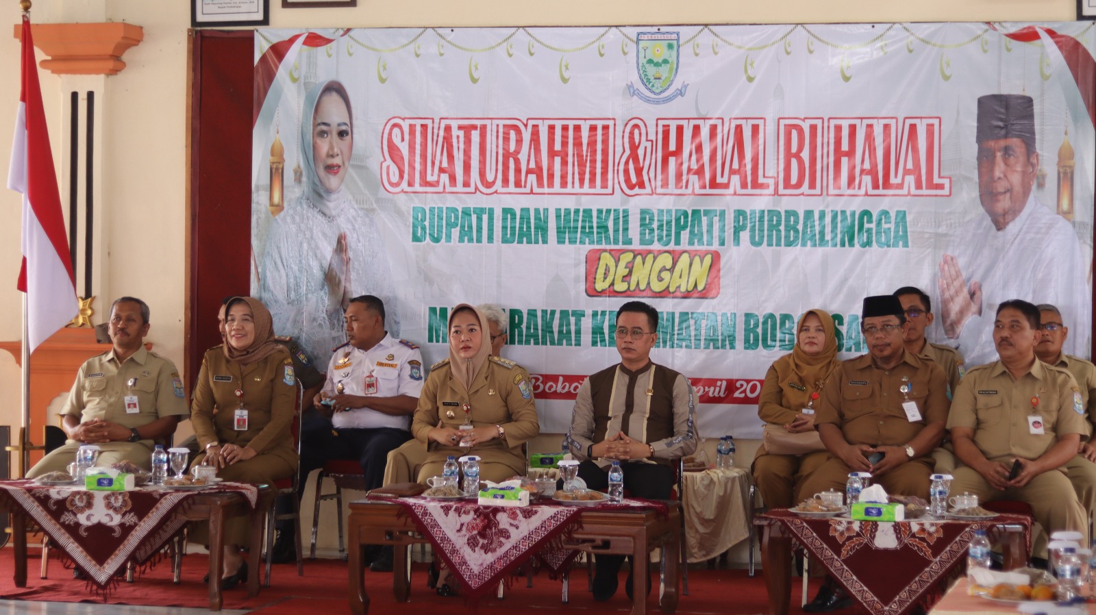 Bupati Purbalingga 20 Persen Dana Desa Digunakan Untuk Ketahanan Pangan4 (1)