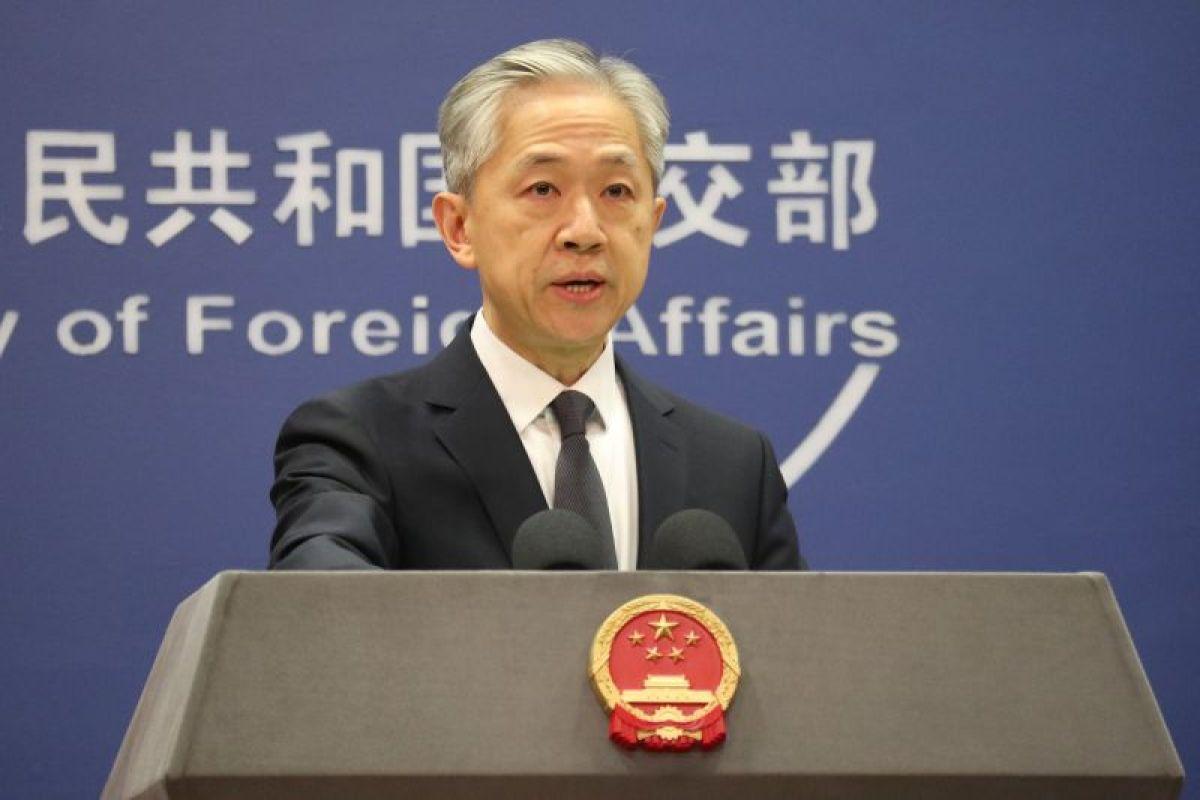 China Desak Israel Hentikan Serangan Ke Rafah