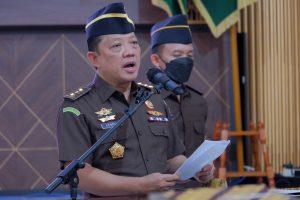 Jaksa Agung Muda Bidang Tindak Pidana Khusus