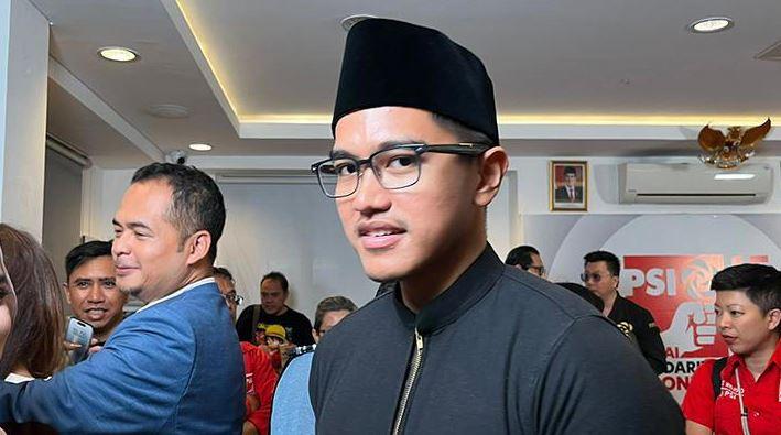 Kaesang berkesempatan maju pilkada