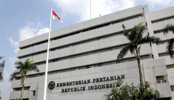 (Kementan) mengambil langkah konkret dalam memastikan penyaluran pupuk bersubsidi yang tepat sasaran dengan menerbitkan Peraturan Menteri Pertanian (Permentan) No 01 Tahun 2024.