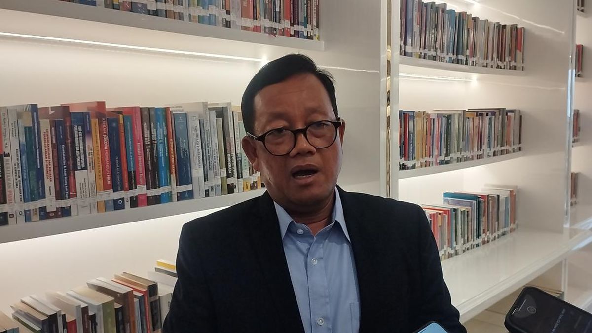 MA Ubah Syarat Usia Cagub-Cawagub Golkar