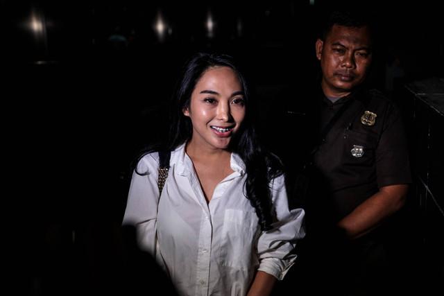 Nayunda Jadi Honorer Kementan