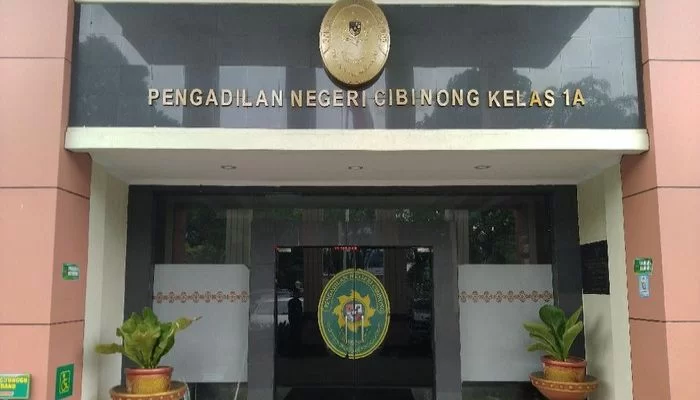 PA Cibinong,