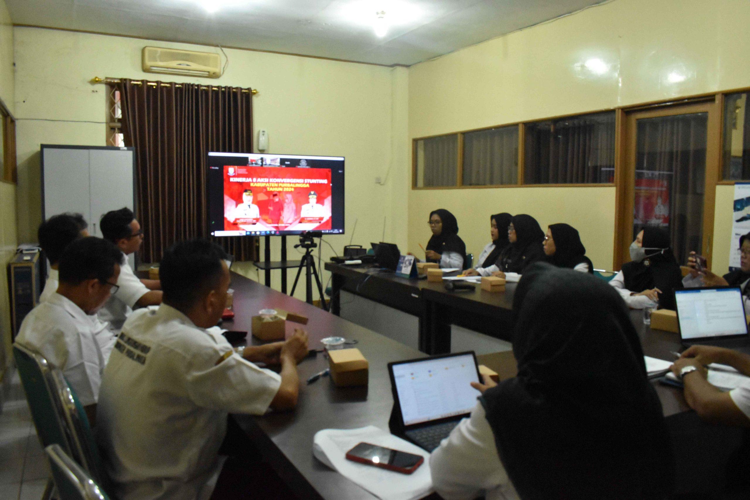 Pemkab Purbalingga Komitmen Terus Tekan Angka Stunting1 scaled