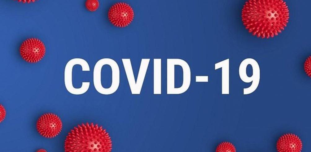 Peningkatan kasus covid-19 di Indonesia
