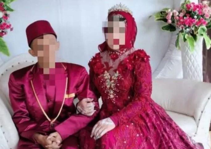Pernikahan sejenis di Cianjur