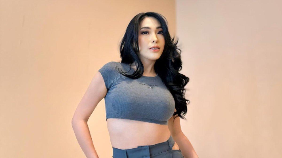 Gaya Hidup Mewah Nayunda Nabila, Mantan Asisten Anak SYL