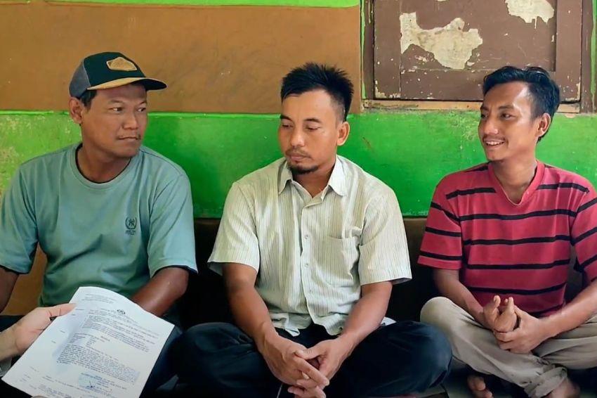 Saksi Kasus Vina Cirebon, 3 Kuli Bangunan Siap Bela Pegi Perong