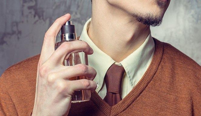Rekomendasi Parfum untuk Kepala Desa