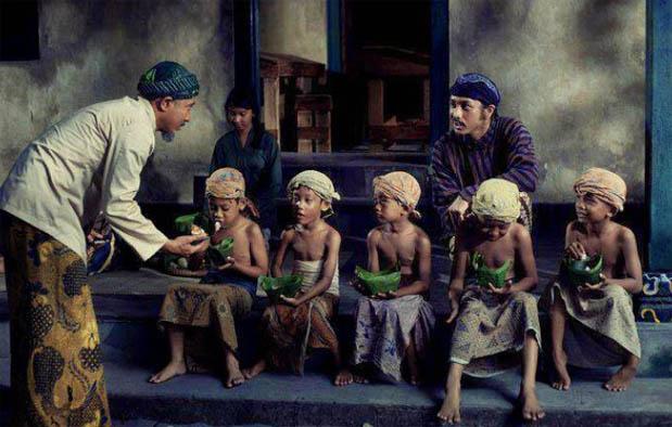 Peneliti Ungkap Evolusi Nama Bayi Jawa yang Legendaris