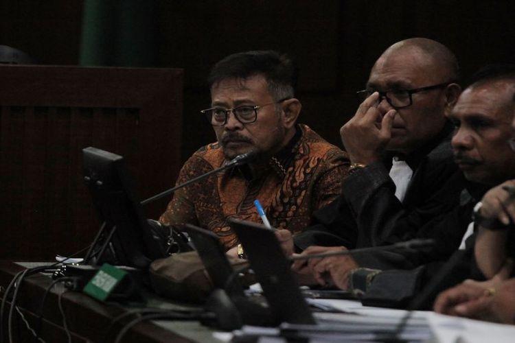 SYL Ngaku Dekat dengan Orang Tua Nayunda-Ingin Bantu Warga Bugis