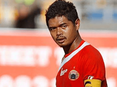 Bambang Pamungkas kembali ke Timnas