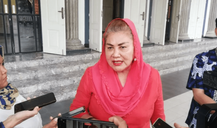 Wali Kota Semarang, Hevearita Gunaryanti Rahayu, atau yang akrab disapa Ita, menyatakan hal ini dalam upacara peringatan HUT Ke-477 Kota Semarang di Balai Kota Semarang, Kamis.