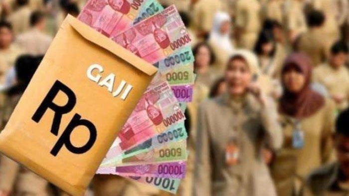 Potong Total 3 Persen dari Gaji Setiap Tanggal 10