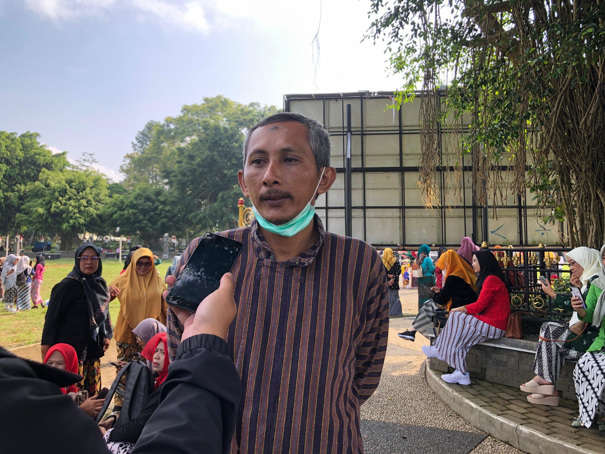 Merdeka Belajar Membawa Pendidikan Wonosobo ke Tingkat Lebih Baik