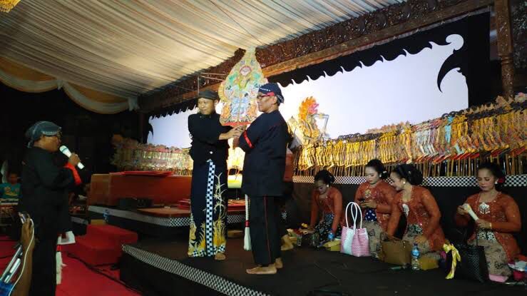 Desa Wisata Budaya Blembem