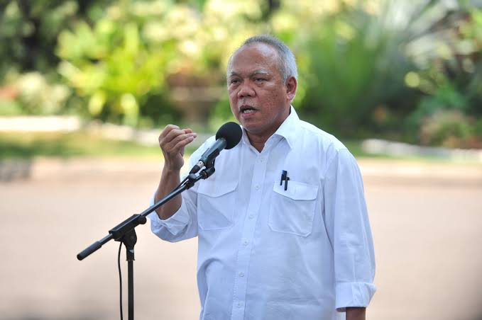 Iuran Tapera Potong Gaji Heboh, Menteri Basuki Langsung Buka Suara