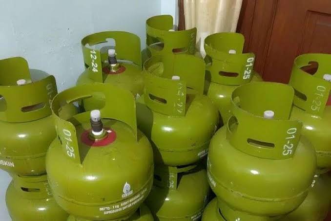 Inilah Yang Harus Diketahui tentang Aturan Baru Penggunaan LPG 3 Kg.