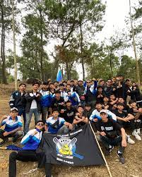 Pacar linda merupakan anggota anak XTC