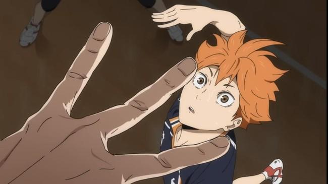 Berikut sinopsis film Haikyuu!! The Dumpster Battle, film yang menceritakan pertandingan voli antara SMA Karasuno melawan SMA Nekoma.