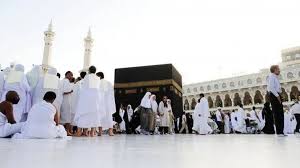 haji