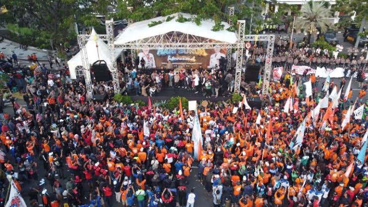 Alun - alun kudus
