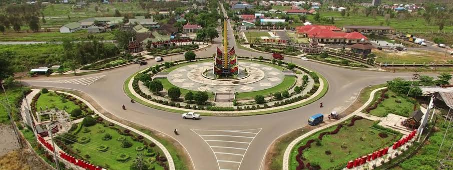 Kabupaten Kapuas