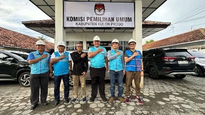 Program kelistrikan
