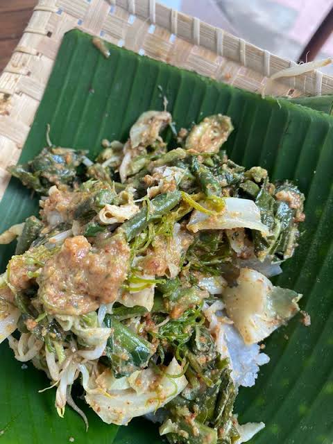 Horog-horog pecel