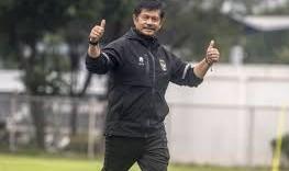 Pelatih Indra Sjafri