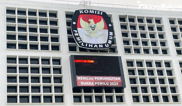 MA perintahkan KPU mencabut batas usia calon kepala daerah
