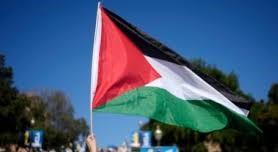 Bendera Palestina