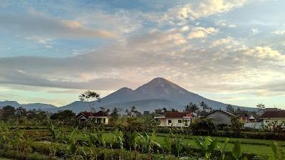 Potensi wisata Sindupaten Wonosobo